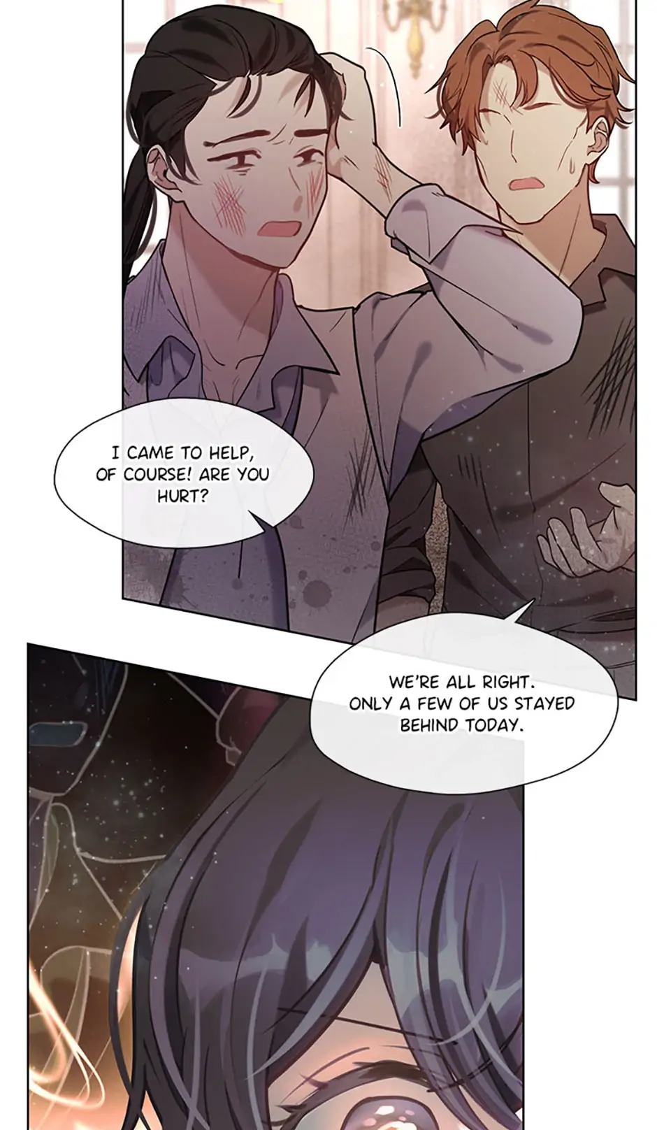 Devoted to Diamond chapter 38 - page 66